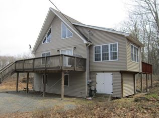 174 Robin Way, Lackawaxen, PA 18435