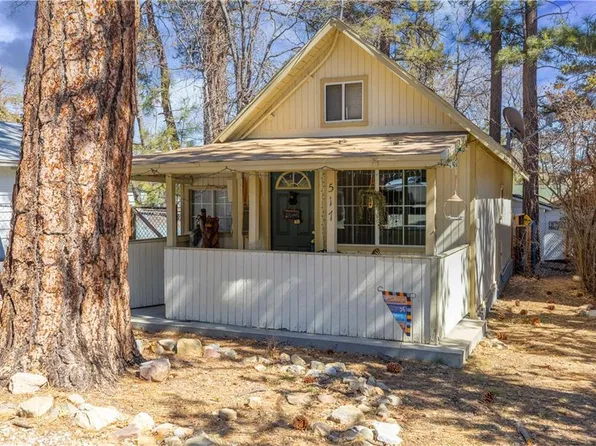 517 Moreno Ln, Sugarloaf, CA 92386