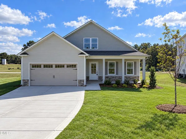 14 Silver Ct #2, Smithfield, NC 27577