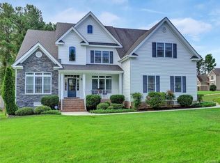 16001 Longlands Rd, Chesterfield, VA 23832