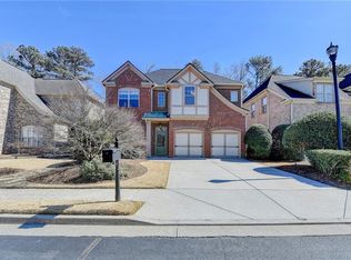 1438 Legrand Cir, Lawrenceville, GA 30043