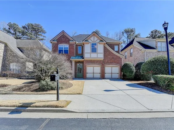 1438 Legrand Cir, Lawrenceville, GA 30043