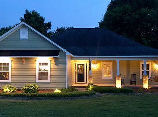 2279 Stallings Rd, Harrisburg, NC 28075