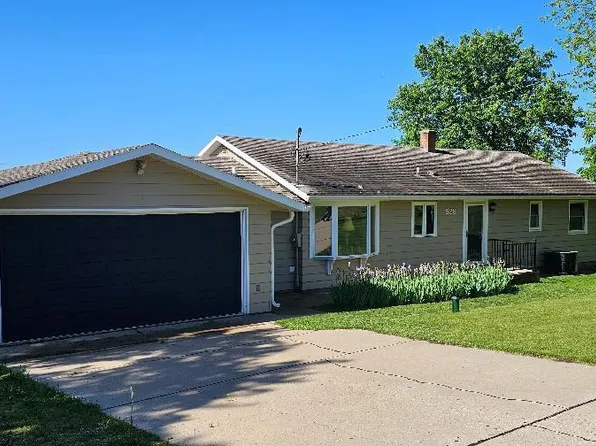 528 Lake Avenue, Montello, WI 53949