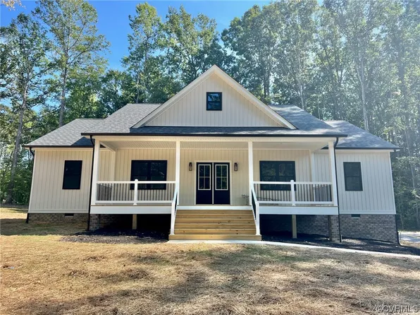 144 Cuckoos Nest Dr, Bumpass, VA 23024