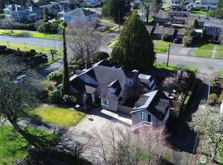 1100 N Broadway St, Aberdeen, WA