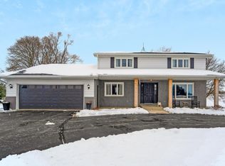 W4944 Garton Rd, Plymouth, WI 53073