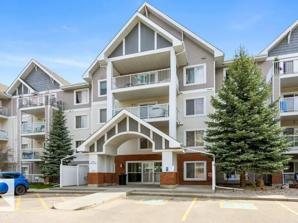 13710 150th Ave NW #314, Edmonton, AB T6V 0B2