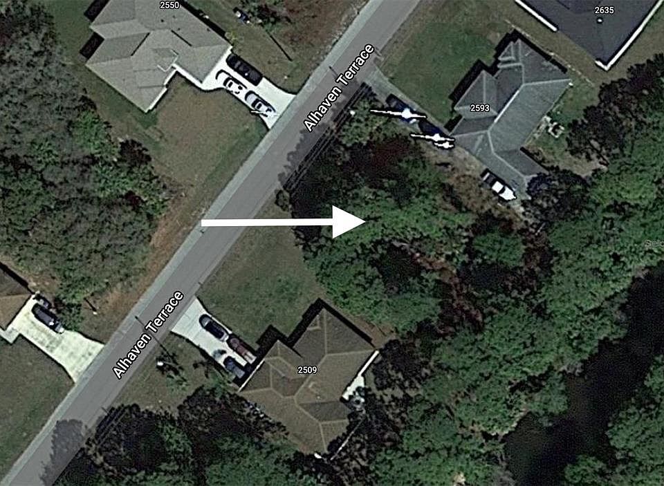 1st image of Alhaven Ter Lot 24
