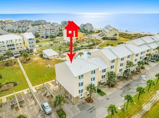 622 Seacliff Dr, PORT ST JOE, FL 32456