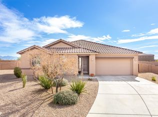 14163 N Bronze Statue Ave, Marana, AZ 85658