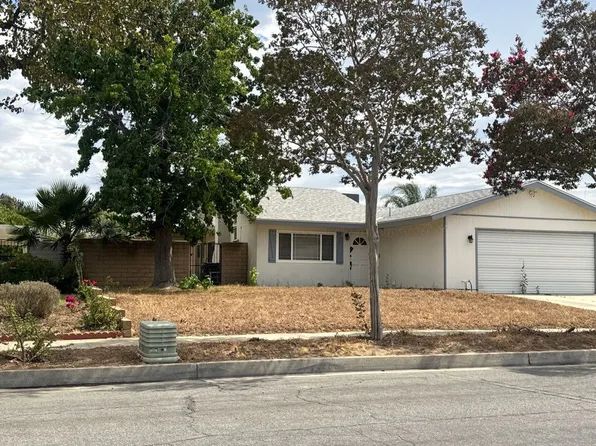 2434 N Fillmore Ave, Rialto, CA 92377