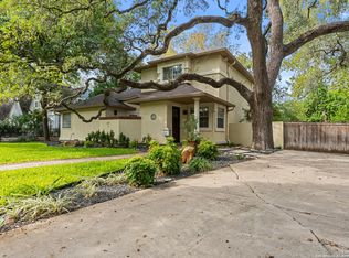 141 hollywood, San Antonio, TX 78212