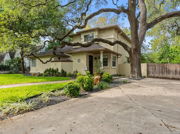 141 hollywood, San Antonio, TX 78212