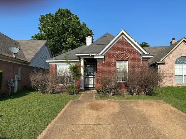 3538 E Regency Park Cir, Memphis, TN 38115