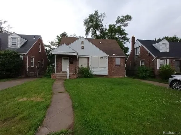 19759 Pennington Dr, Detroit, MI 48221