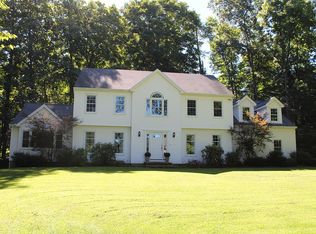 1 Pilgrims Way, Gaylordsville, CT 06755