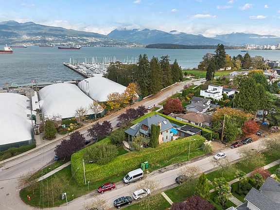 5th image of 3850 Point Grey Rd