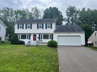 49 Holly Ln, Wethersfield, CT 06109