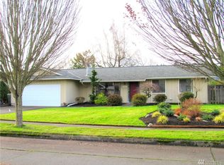 3815 Oak St, Longview, WA 98632