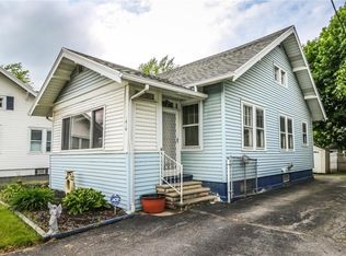 1446 Chili Ave, Rochester, NY 14624