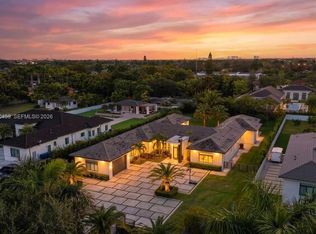 M & V Estates, Miami, FL 33173