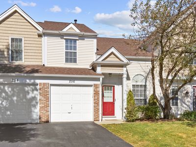 256 E Shag Bark Ln, Streamwood, IL, 60107