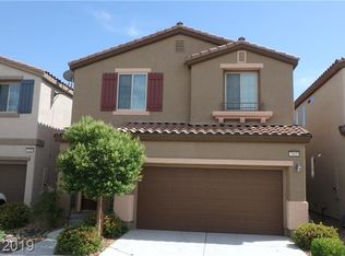 7601 Peaceful Trellis Dr, Las Vegas, NV 89179
