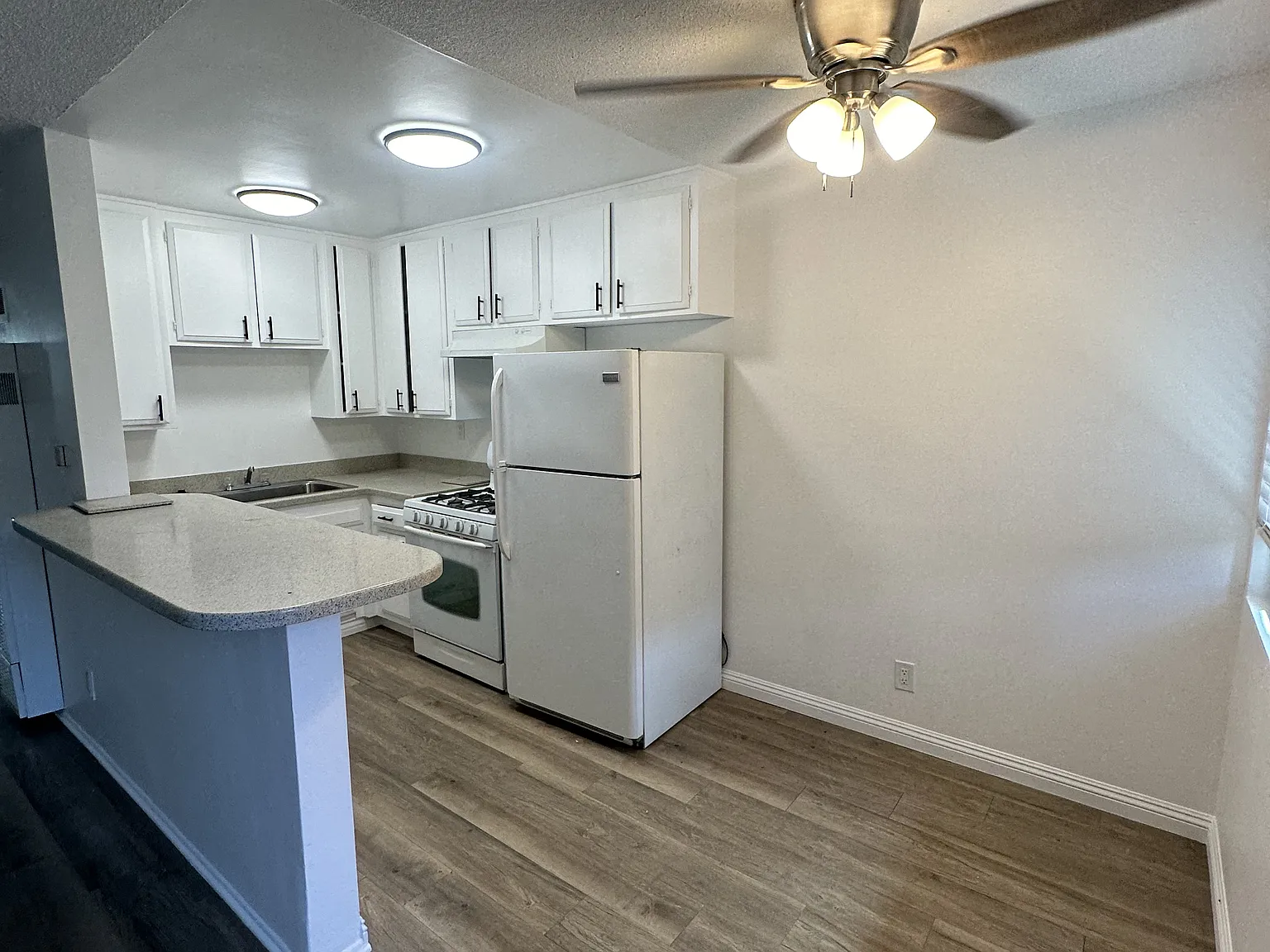2 bed, 750 sqft, $2,350 — Photo 4