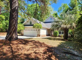 23 Monarch Ct, Pawleys Island, SC 29585