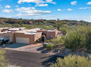 5790 E Cochise Trl, Tucson, AZ 85750