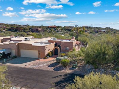 5790 E Cochise Trl, Tucson, AZ, 85750