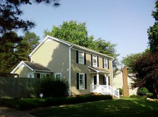 7829 Jefferson Colony Rd, Mint Hill, NC 28227