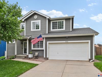 16422 Madison St, Omaha, NE, 68135