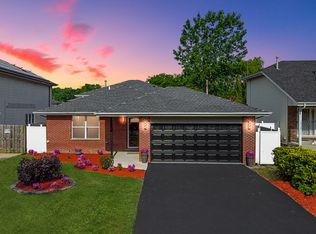 16434 Spaulding Ave, Markham, IL 60428