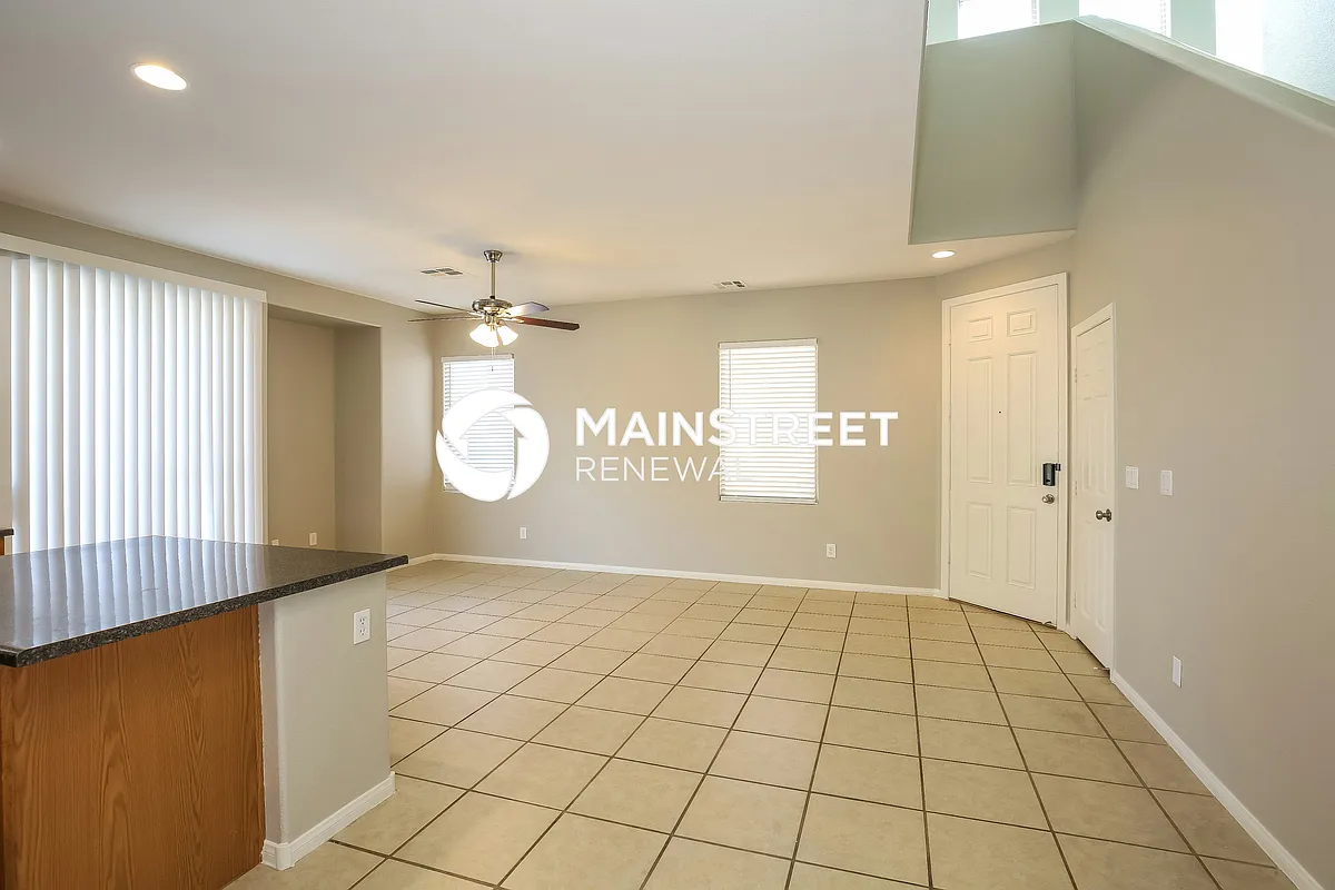 Dining Room - 8284 Harvest Spring Pl