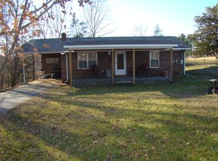 4007 Eller Ridge Rd, Cookeville, TN 38506