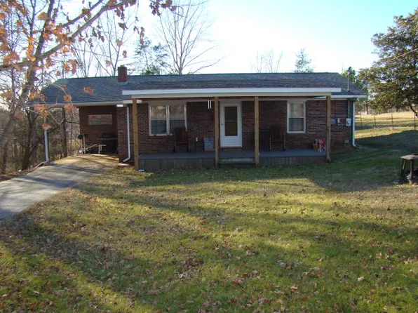 4007 Eller Ridge Rd, Cookeville, TN 38506