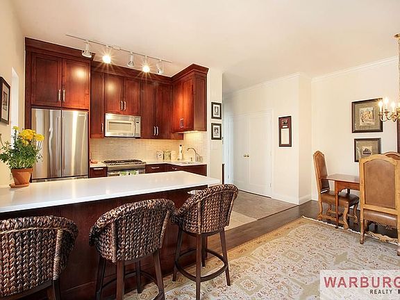3rd image of 257 Central Park W APT 10-D