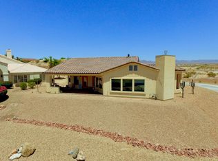 2332 E Primavera Loop, Fort Mohave, AZ 86426