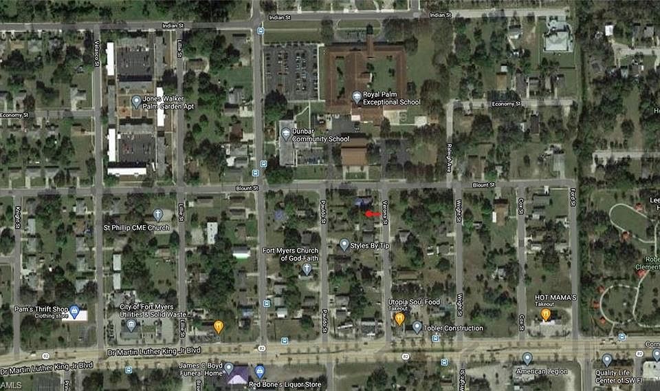 2nd image of 1954 Verona St