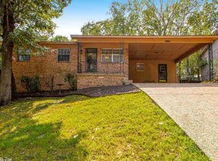 2751 Koko Dr, Sherwood, AR 72120