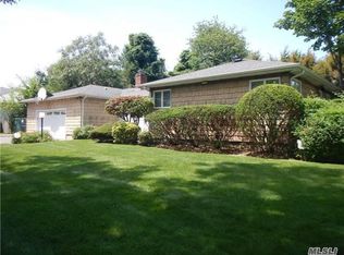 63 Ivy Dr, Jericho, NY
