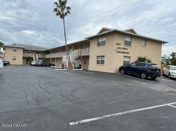 3600 S Peninsula Dr APT 1, Port Orange, FL 32127