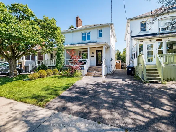 59 5th St, Toronto, ON M8V 2Z1