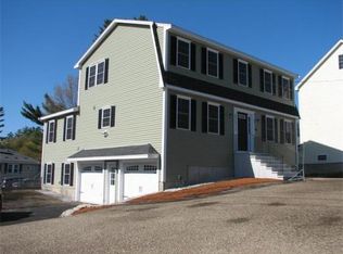 37 Woodbury Rd, Billerica, MA 01821
