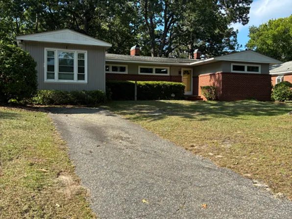 1810 Catawba St, Fayetteville, NC 28303