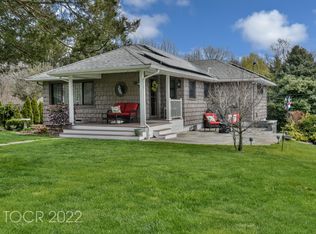 18 Allison Ave, Newfoundland, NJ 07435