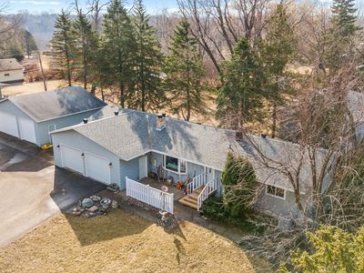 13425 34th Ave N, Plymouth, MN, 55441