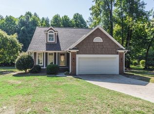 122 Farnsworth Dr, Goldsboro, NC 27530